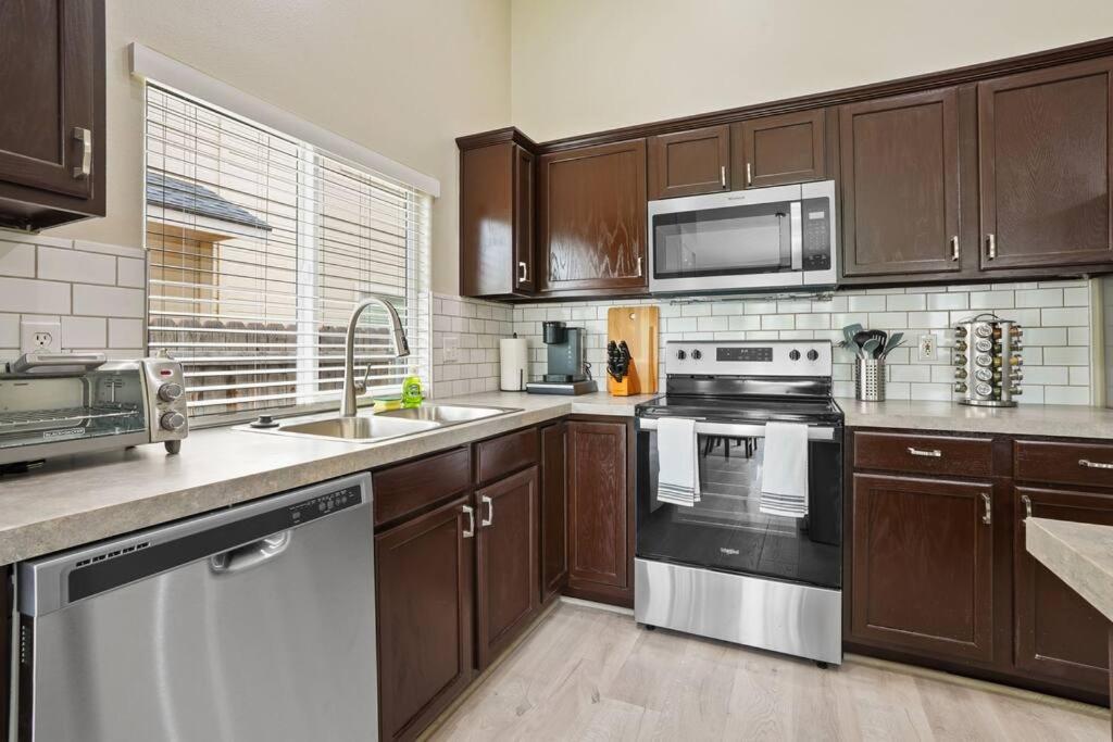 Remodeled, Charming Retreat On The City'S Doorstep บอยซี ภายนอก รูปภาพ