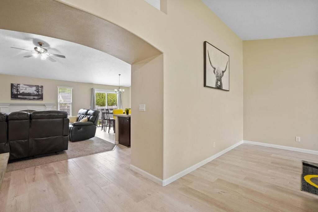 Remodeled, Charming Retreat On The City'S Doorstep บอยซี ภายนอก รูปภาพ