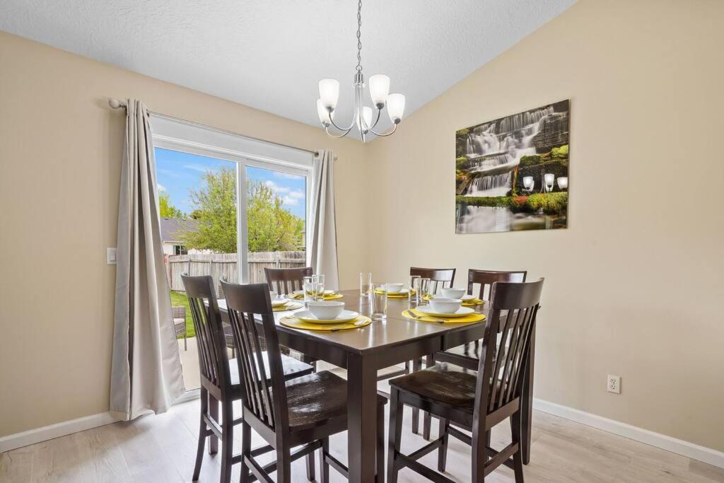 Remodeled, Charming Retreat On The City'S Doorstep บอยซี ภายนอก รูปภาพ