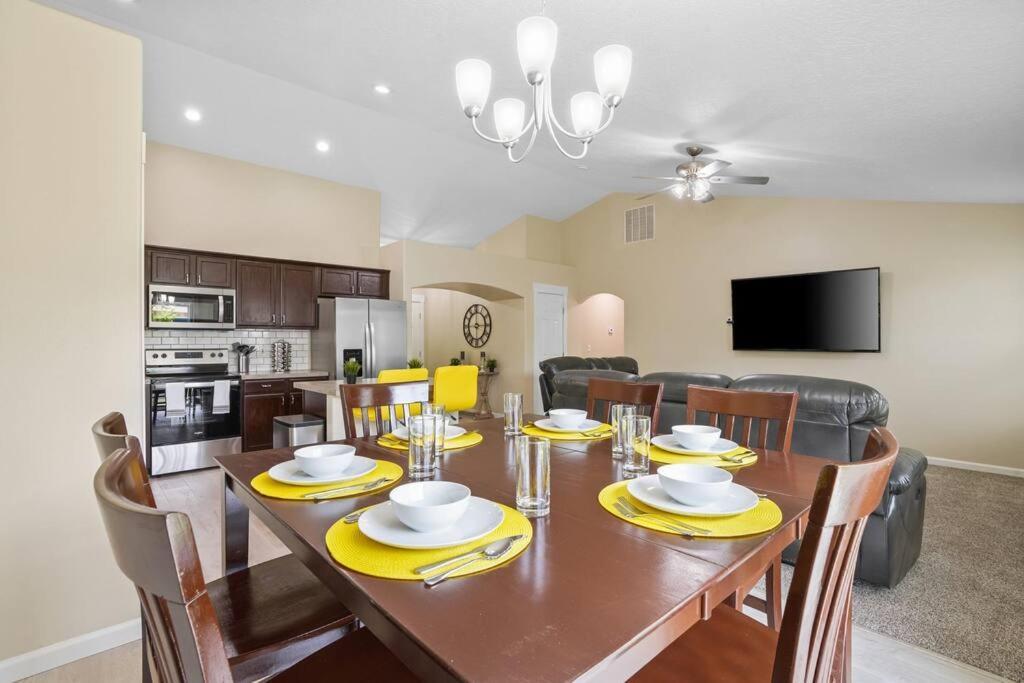 Remodeled, Charming Retreat On The City'S Doorstep บอยซี ภายนอก รูปภาพ